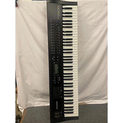 Alesis Qs7.1 Synthesizer
