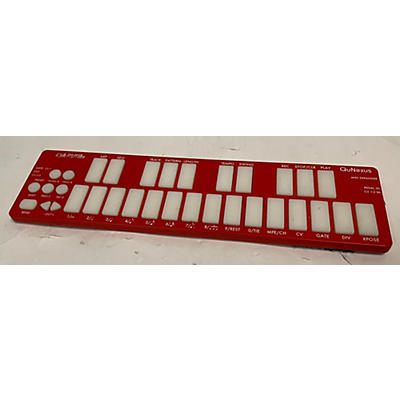 Keith McMillen Instruments QuNexus Keyboard Controller MIDI Controller