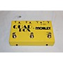 Used Morley Quad Box Pedal