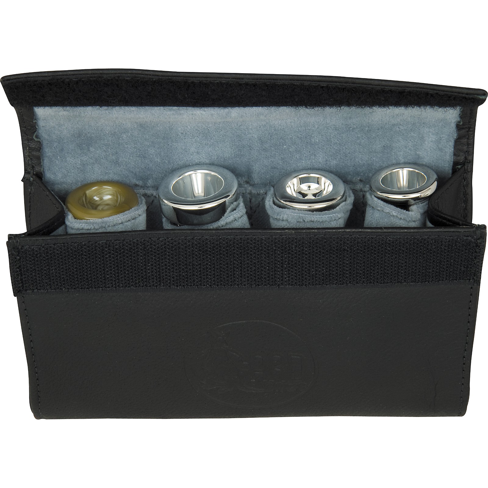 Gard Quad Brass Mouthpiece Pouch Musician's Friend