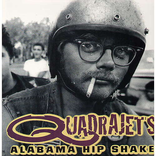 Quadrajets - Alabama Hip Shake