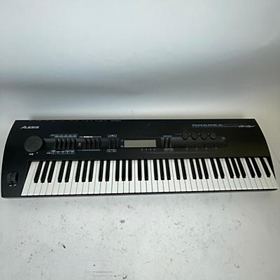 Alesis Quadrasynth Keyboard Workstation