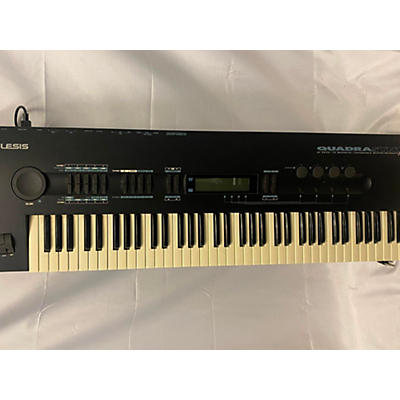 Alesis Quadrasynth Synthesizer