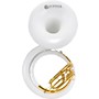 Jupiter Qualifier Series Fiberglass BBb Sousaphone Lacquer