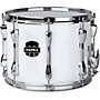 Open-Box Mapex Qualifier Standard Series Marching Snare Drum Condition 1 - Mint 14 x 10 in. Gloss White