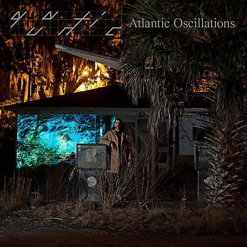 ALLIANCE Quantic - Atlantic Oscillations
