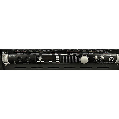 PreSonus Quantum 26x32 Thunderbolt Audio Interface