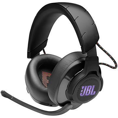 JBL Quantum 600 2.4 Ghz Wireless Over-Ear Gaming Headset