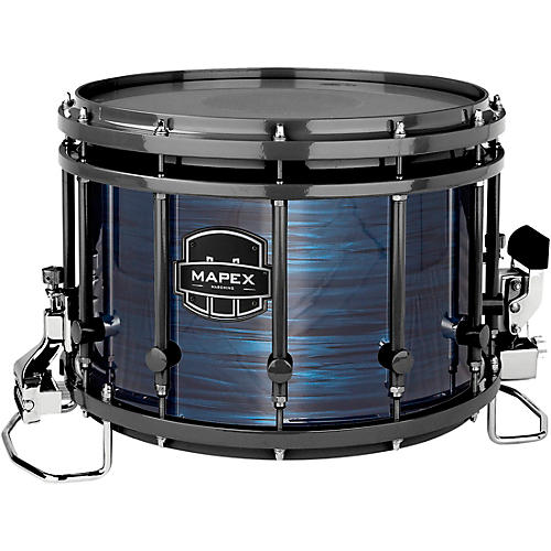 Mapex Quantum Agility Drums on Demand Series 14