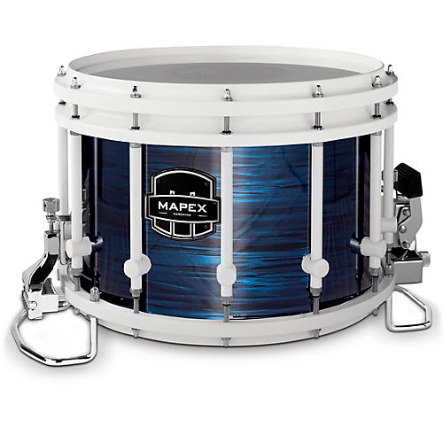 Mapex Quantum Agility Drums on Demand Series 14