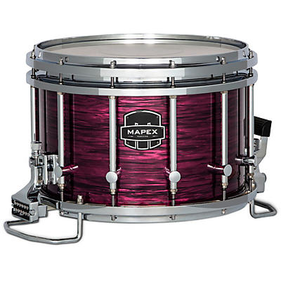 Mapex Quantum Agility Drums on Demand Series Marching Snare Drum