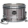 Mapex Quantum Agility Drums on Demand Series Marching Snare Drum 14 x 10 in. Platinum Shale