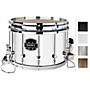 Mapex Quantum Agility Snare Drum 14 x 10 in. Gloss White/Gloss Chrome Hardware