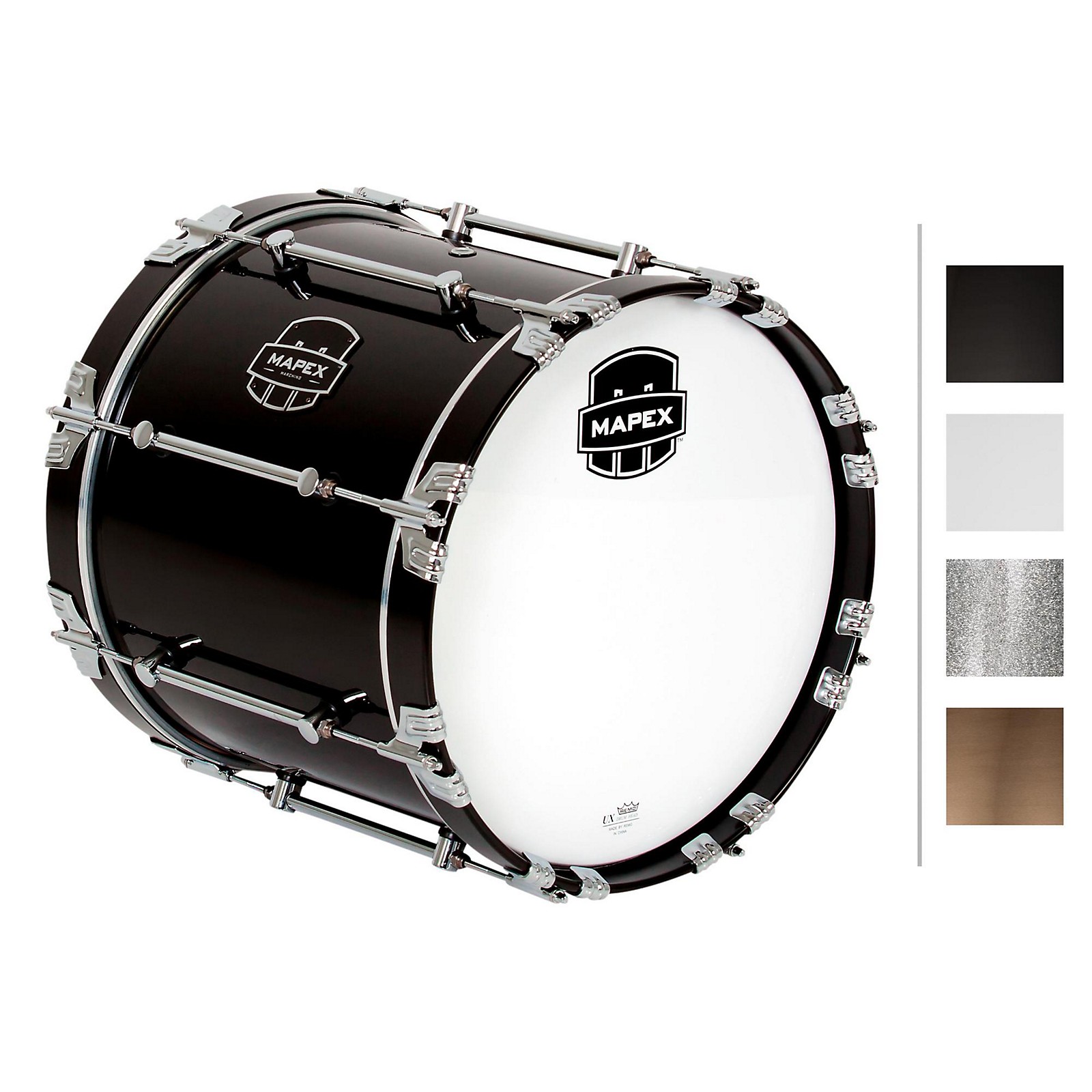 Mapex Quantum Bass Drum Musician's Friend