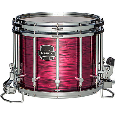 Mapex Quantum Classic Drums on Demand Series 14" Marching Snare Drum