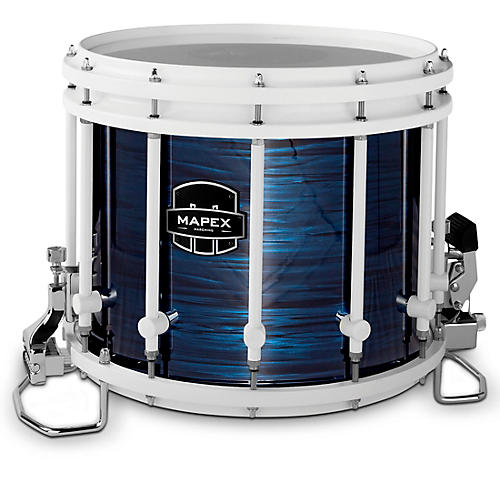 Mapex Quantum Classic Drums on Demand Series 14