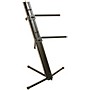Open-Box On-Stage Stands Quantum Core Column Keyboard Stand Condition 1 - Mint