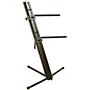 On-Stage Stands Quantum Core Column Keyboard Stand