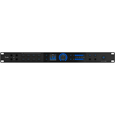 Fender Quantum HD 8 USB-C Audio Interface