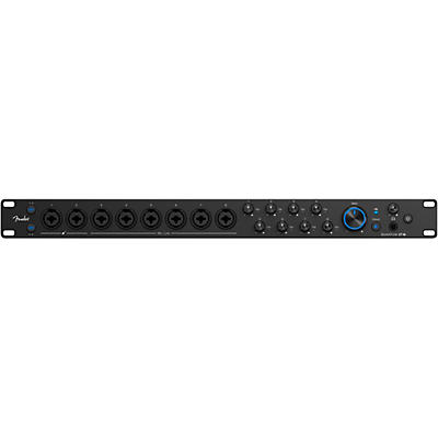 Fender Quantum LT 16 USB-C Audio Interface