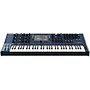 Waldorf Quantum MKII 16-Voice Hybrid Wavetable Synthesizer Keyboard