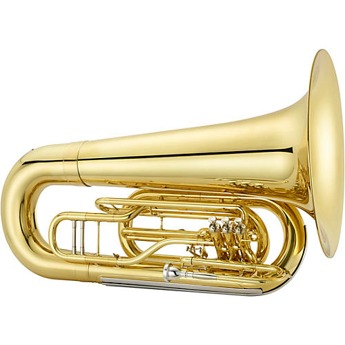 Jupiter Quantum MKII BBb Marching Tuba Lacquer