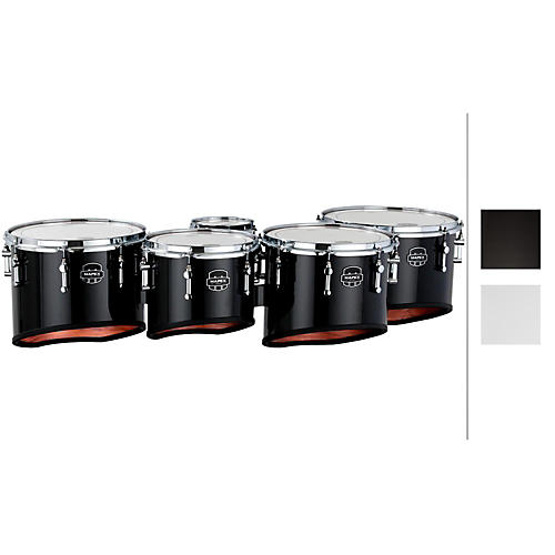 Quantum Marching Tenor Drums Quint