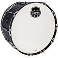 Mapex Quantum Mark II Bass Drum 32 in. Gloss White26 in. Gloss Black