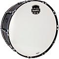 Mapex Quantum Mark II Bass Drum 32 in. Gloss White32 in. Gloss Black