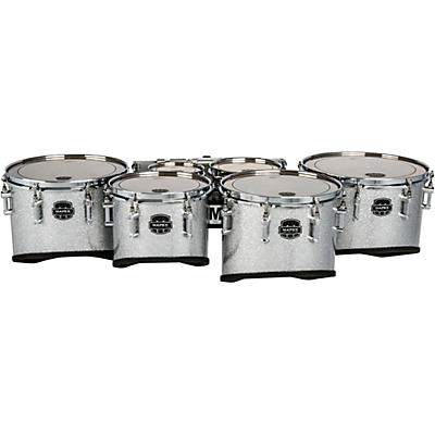 Mapex Quantum Mark II California Cut Sextet Tenors