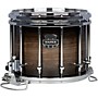 Mapex Quantum Mark II Classic Snare Drum 14 x 12 in. Black Dawn