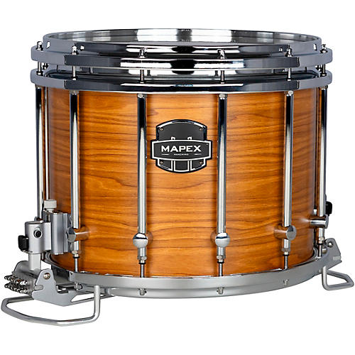 Mapex Quantum Mark II Classic Snare Drum 14 x 12 in. Desert Dune