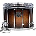 Mapex Quantum Mark II Classic Snare Drum 14 x 12 in. Rainforest Burst14 x 12 in. Gold Sparkle Burst