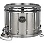 Mapex Quantum Mark II Classic Snare Drum 14 x 12 in. Silver Diamond Dazzle