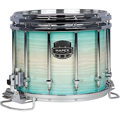 Mapex Quantum Mark II Classic Snare Drum