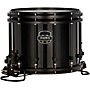Mapex Quantum Mark II Classic Snare Drum with Black Hardware 14 x 12 in. Gloss Black