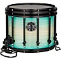 Mapex Quantum Mark II Classic Snare Drum with Black Hardware 14 x 12 in. Ultramarine