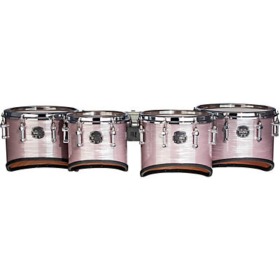 Mapex Quantum Mark II Drums on Demand Series California Cut Tenor Small Marching Quad