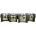 Mapex Quantum Mark II Drums on Demand Series California Cut Tenor Small Marching Quint 6, 8, 10, 12, 13 in. Platinum Shale6, 8, 10, 12, 13 in. Natural Shale