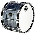 Mapex Quantum Mark II Drums on Demand Series Dark Shale Bass Drum 30 in.14 in.
