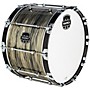 Mapex Quantum Mark II Drums on Demand Series Natural Shale Bass Drum 14 in.