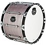 Mapex Quantum Mark II Drums on Demand Series Platinum Shale Bass Drum 14 in.
