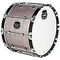 Mapex Quantum Mark II Drums on Demand Series Platinum Shale Bass Drum 22 in.16 in.