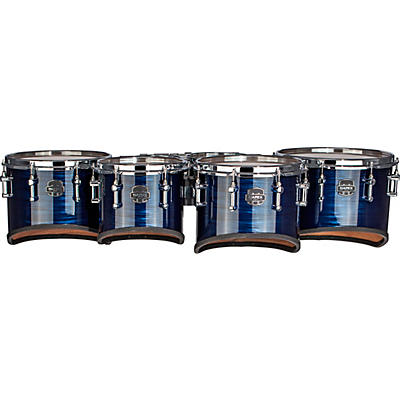 Mapex Quantum Mark II Drums on Demand Series Tenor Large Marching Sextet