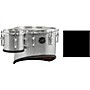 Mapex Quantum Mark II Series California Cut Single Marching Tenor & Shot Drum 6, 14 in. Gloss Black