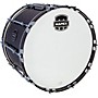 Mapex Quantum Mark II Series Gloss Black Bass Drum 14 in.