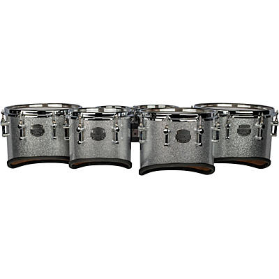 Mapex Quantum Mark II Series Tenor Large Marching Sextet