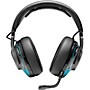 Open-Box JBL Quantum One USB Wired Over-Ear Professional Gaming Headset with Head Tracking Enhanced Quantum SPHERE 360 Condition 1 - Mint Black