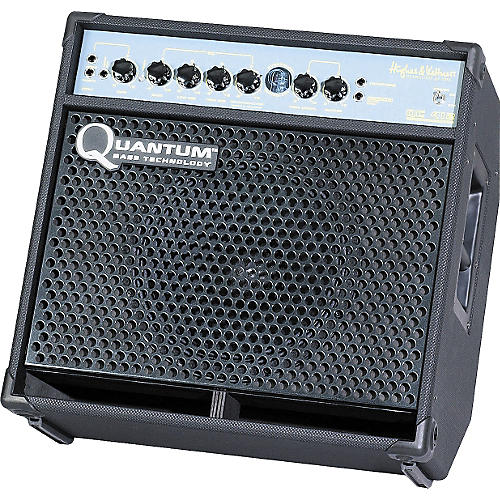 Quantum QC412 400W Bass Combo Amp