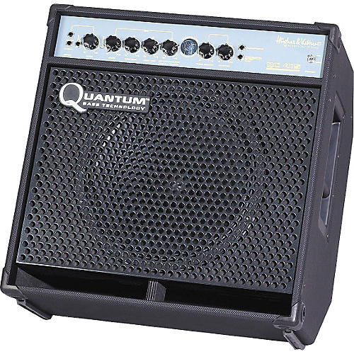 Quantum QC415 400W Bass Combo Amp